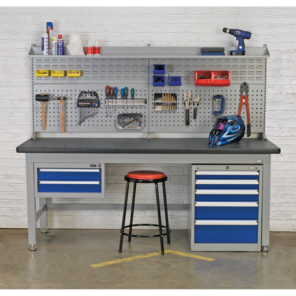 Sealey API13 Shelf for APIBP2100