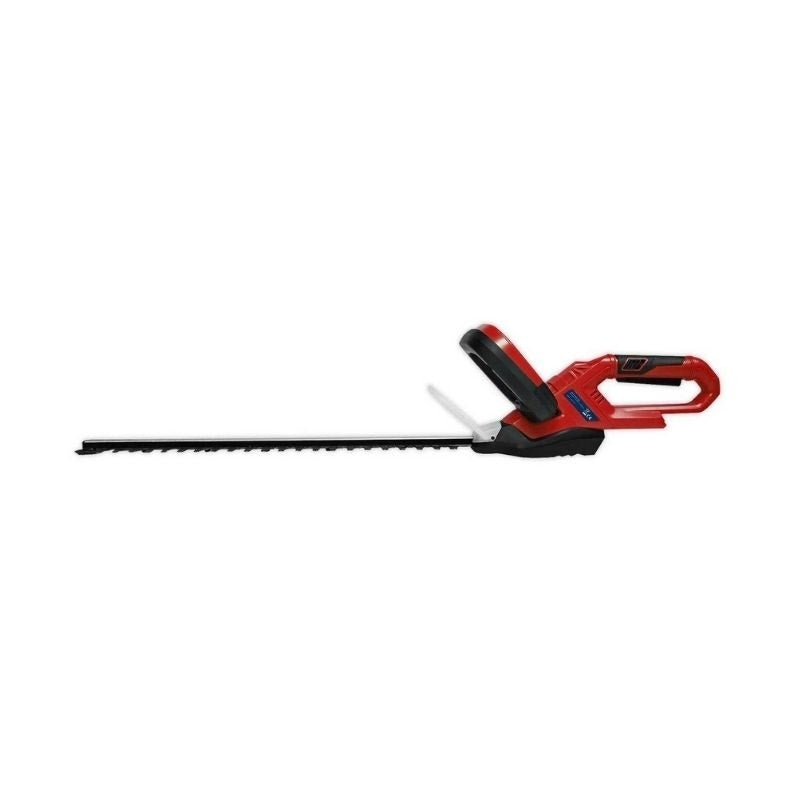 Sealey CHT20V 520mm Hedge Strimmer Cordless 20V - Body Only