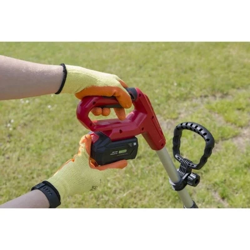 Sealey CHT20V 520mm Hedge Strimmer Cordless 20V - Body Only