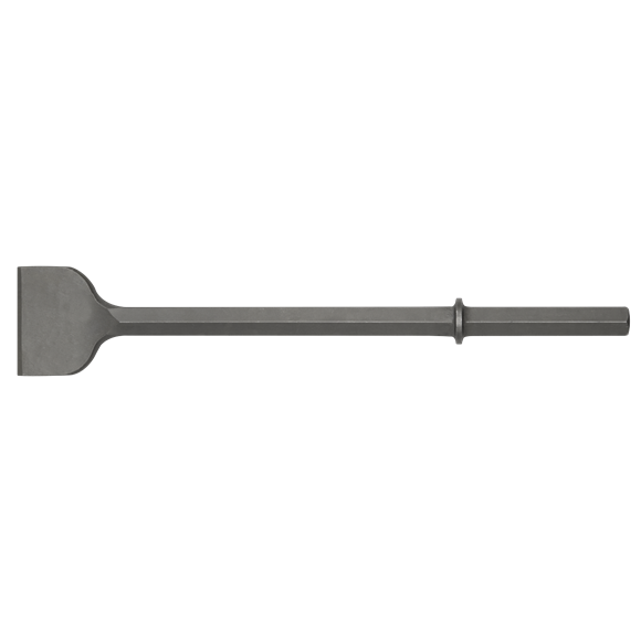 Sealey IE1EWC Extra Wide Chisel 110 x 608mm - 1-1/8"Hex