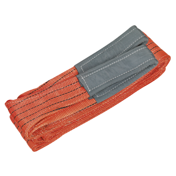 Sealey LS5005 Load Sling 5m 5 Tonne Capacity