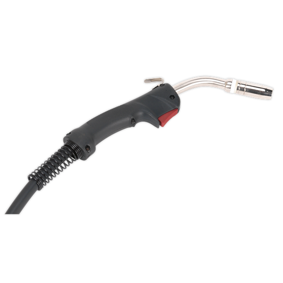 Sealey MIG/N325 MIG Torch 3m Euro Connection MB25