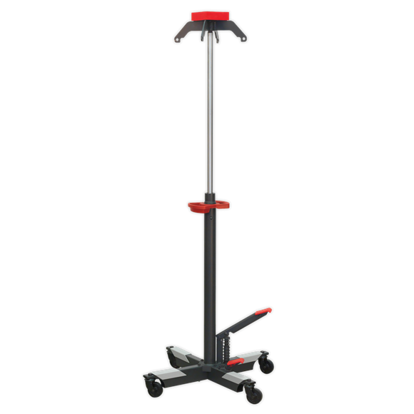 Sealey PTJ75 Premier Transmission Jack 0.75tonne Vertical