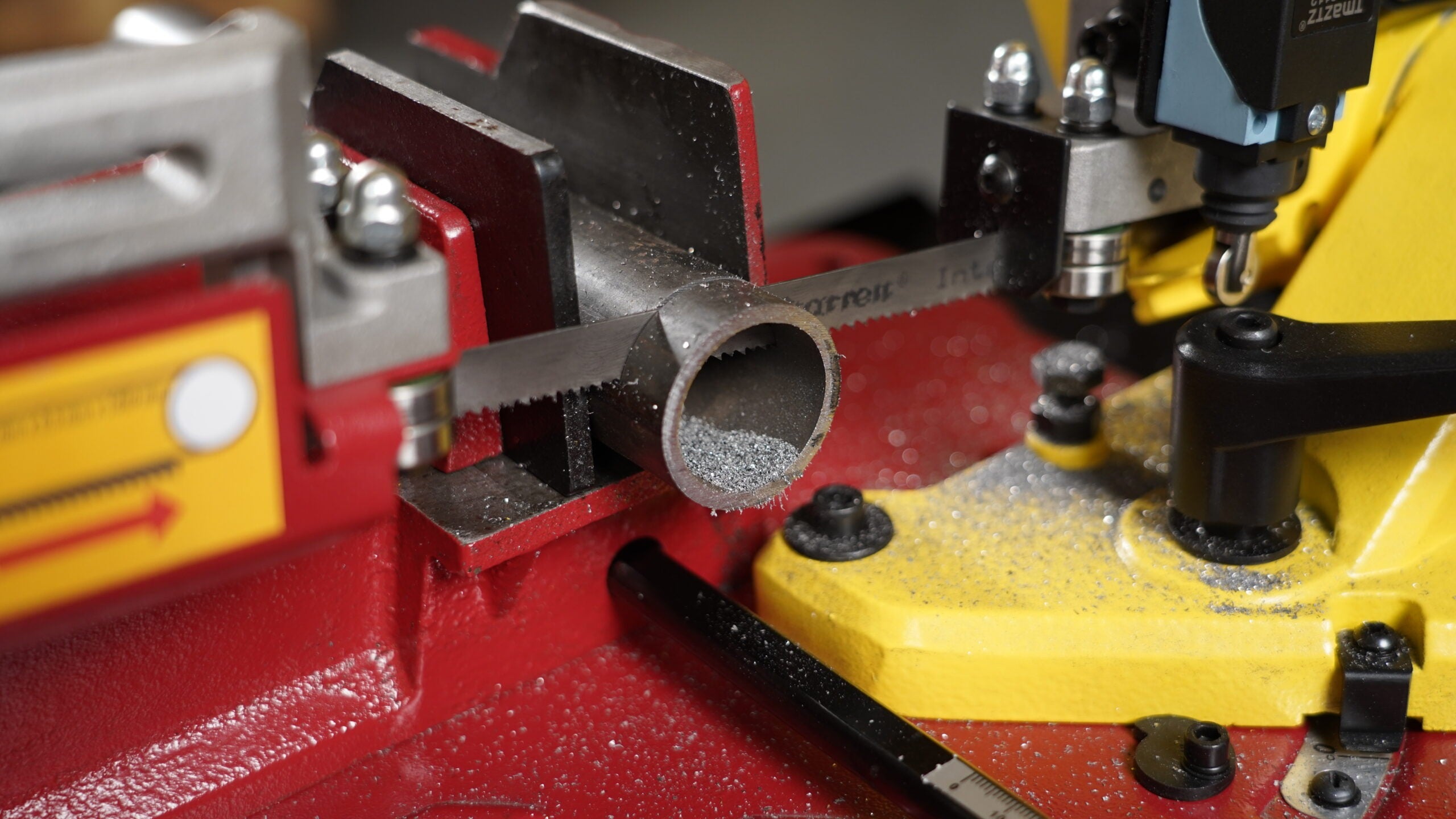 Starrett S1106NG-B1 110v Bandsaw