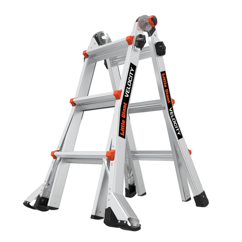 TB Davies 1304-013 3 Rung Little Giant Velocity Series 2.0