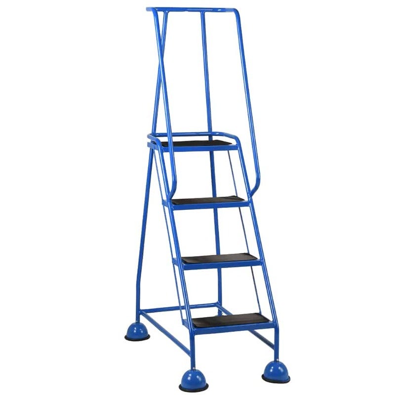TB Davies 2010-003B 3 Tread Blue Stepmobile Classic