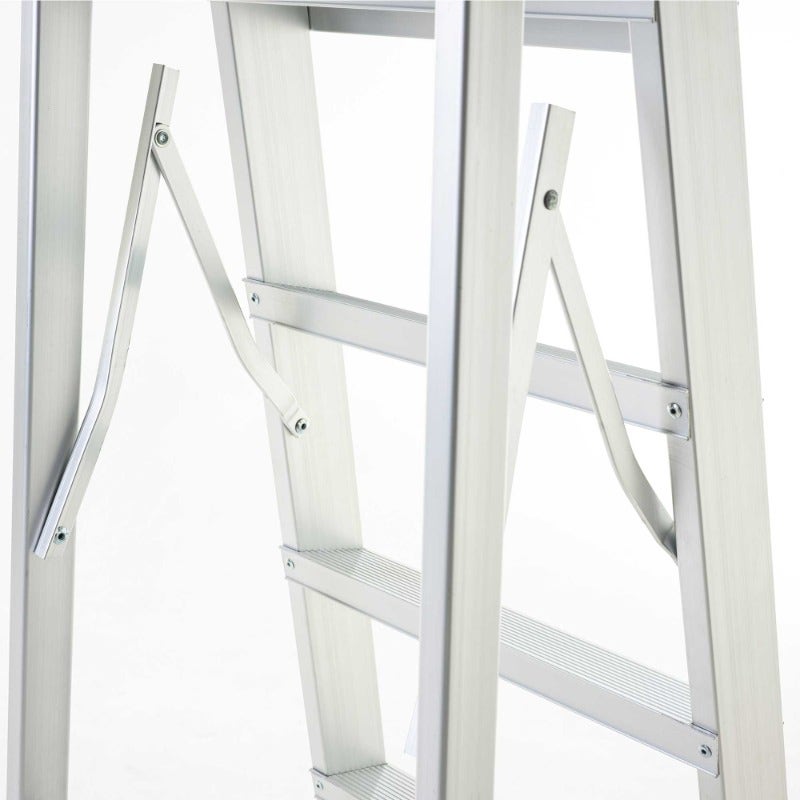 TB Davies 1200-030 10 Tread Professional Swingback Step Ladder