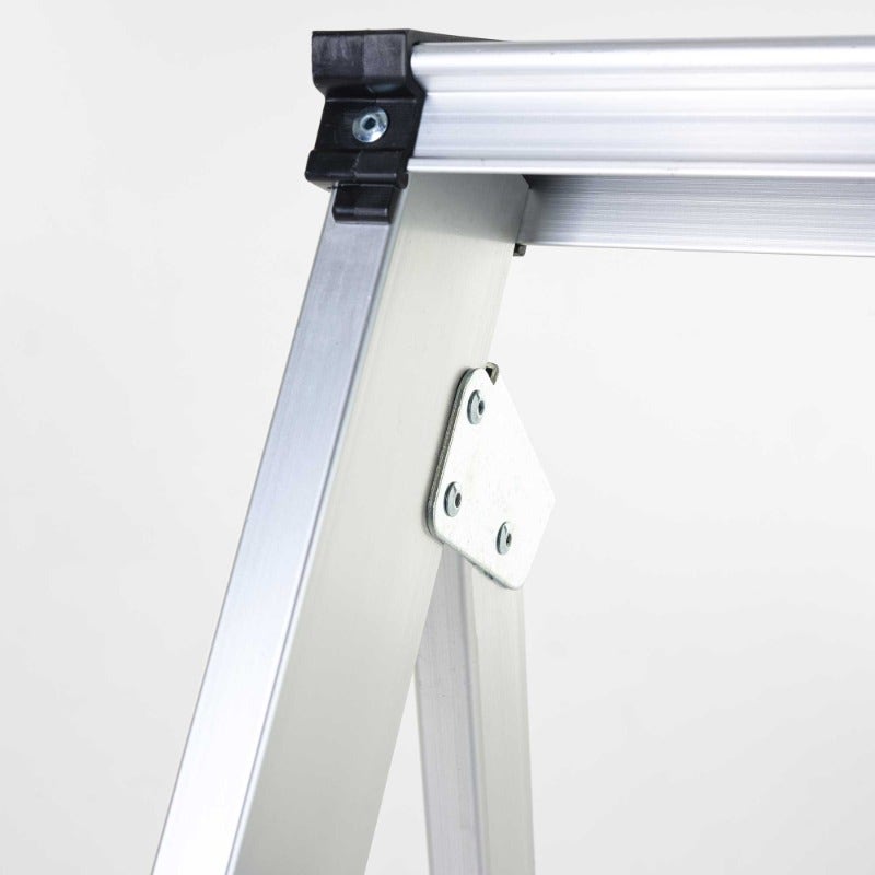 TB Davies 1200-028 8 Tread Professional Swingback Step Ladder