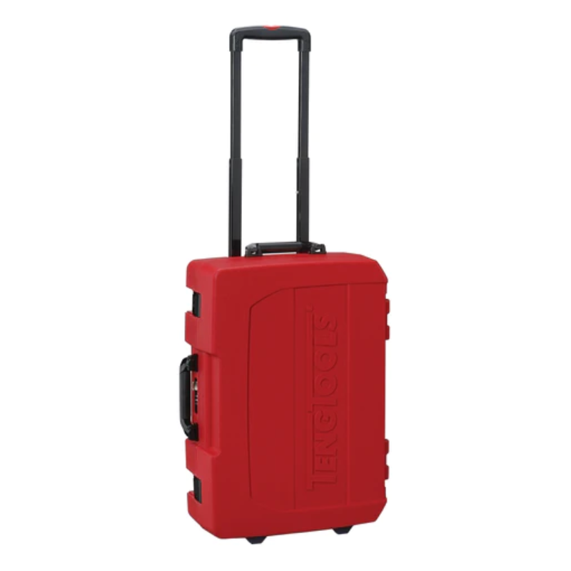 Teng Service Case