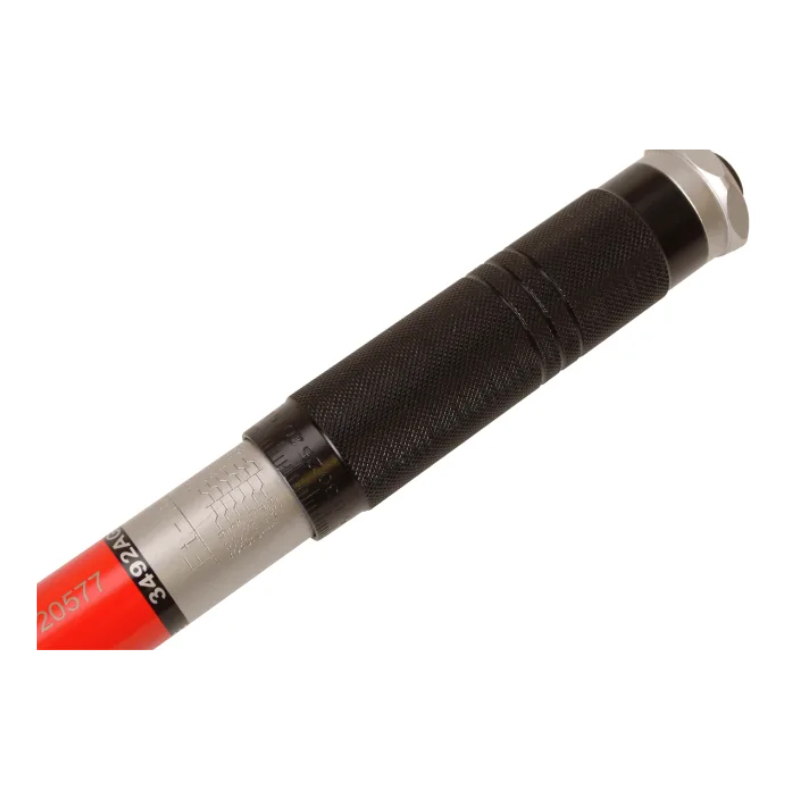 Teng 3492AGE Torque Wrench 3/4in Drive 90-450Nm