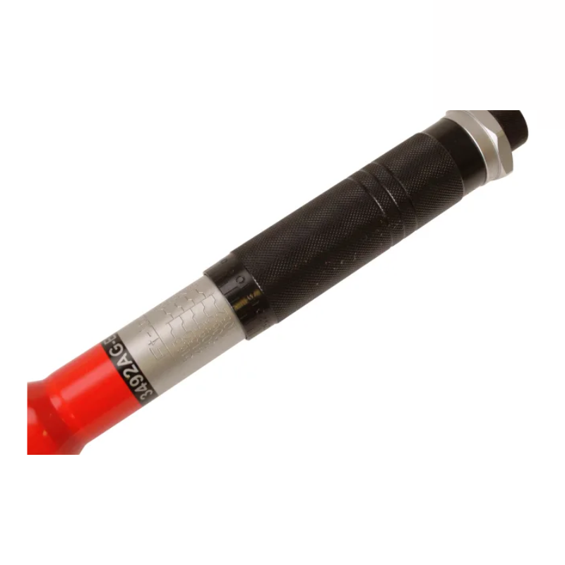 Teng 3492AGE1 Torque Wrench 3/4in Drive 140-700Nm