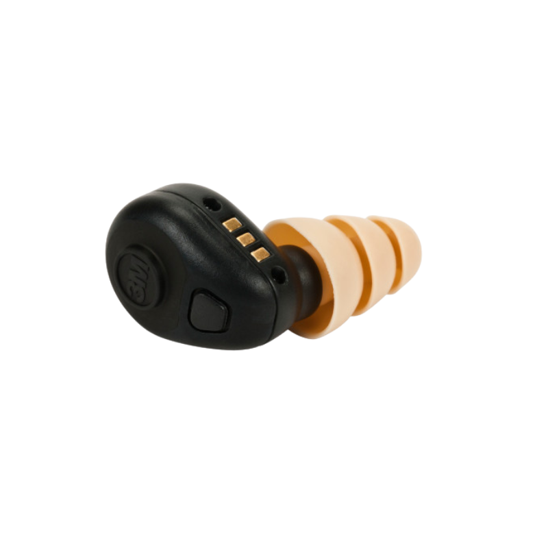 3M PELTOR TEP-200 EU Tactical Earplug Kit