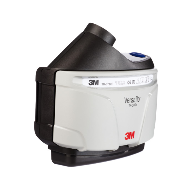 3M Versaflo TR-302E+ Turbo Unit