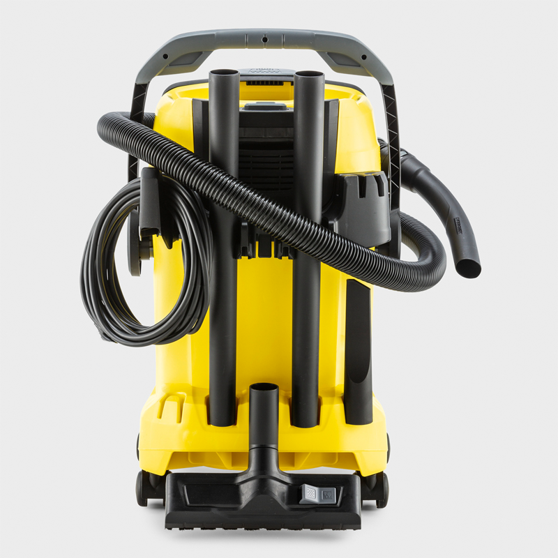 Karcher WD5 Wet and Dry Vacuum Cleaner