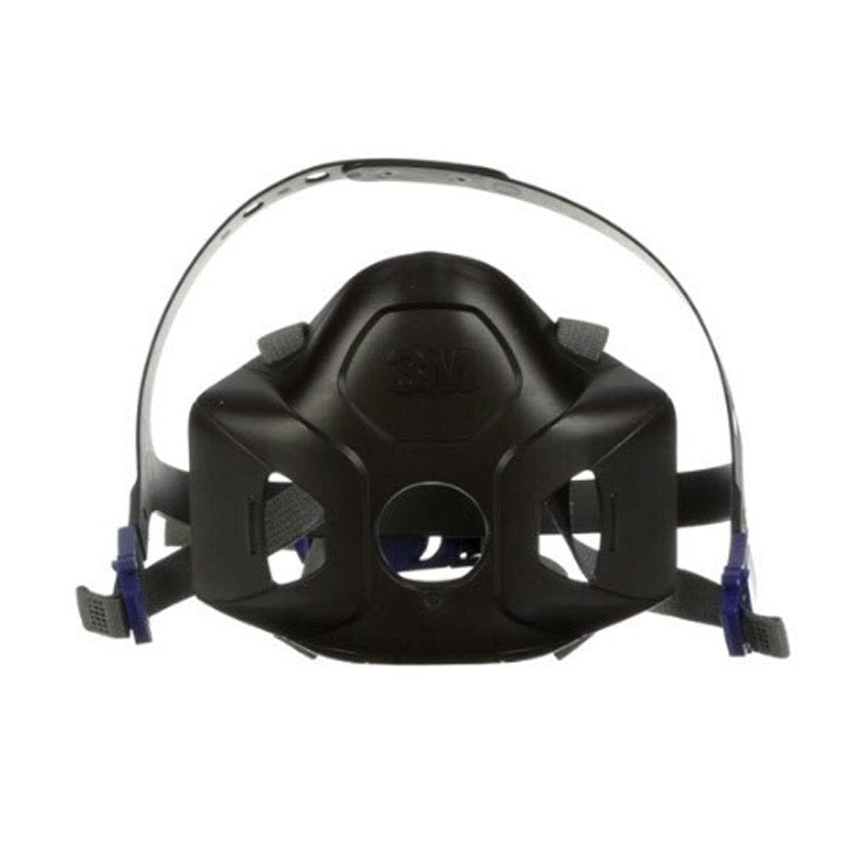3M HF-800-01 Secure Click Head Harness Assembly