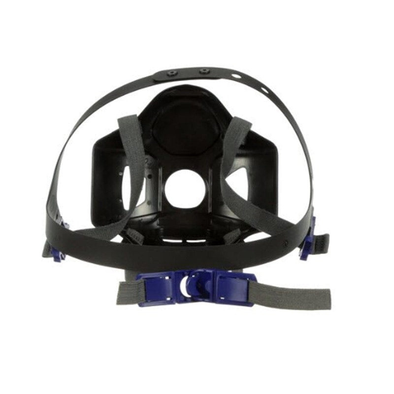 3M HF-800-01 Secure Click Head Harness Assembly