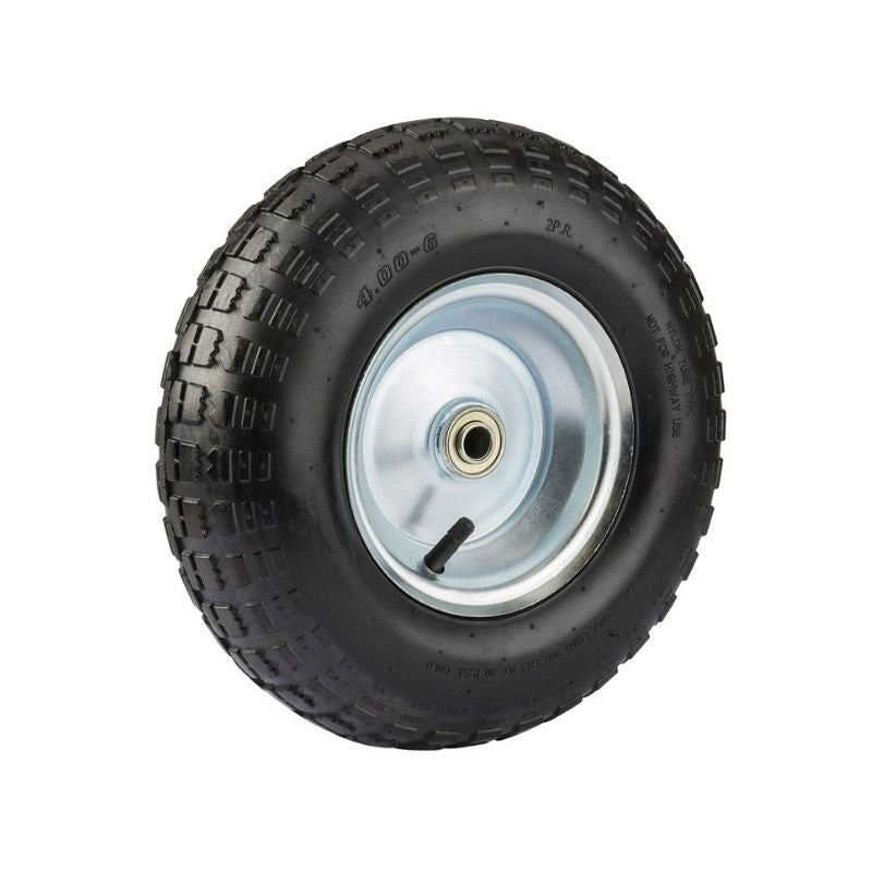 Draper 41388 Pneumatic Rubber Wheel
