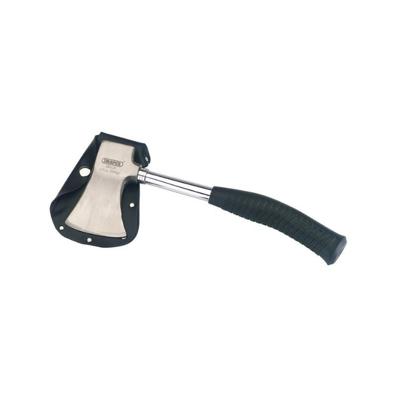 Draper 62166 Steel Shafted Hand Axe (560G)