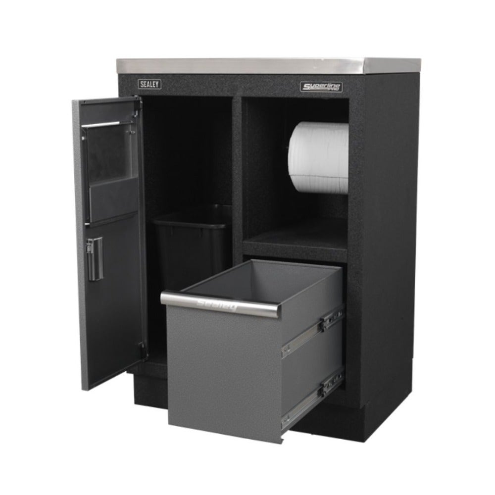 Sealey APMS57 Modular Cabinet Multifunction 680mm