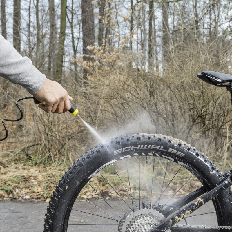 Karcher Bike Cleaning Agent 3-in-1