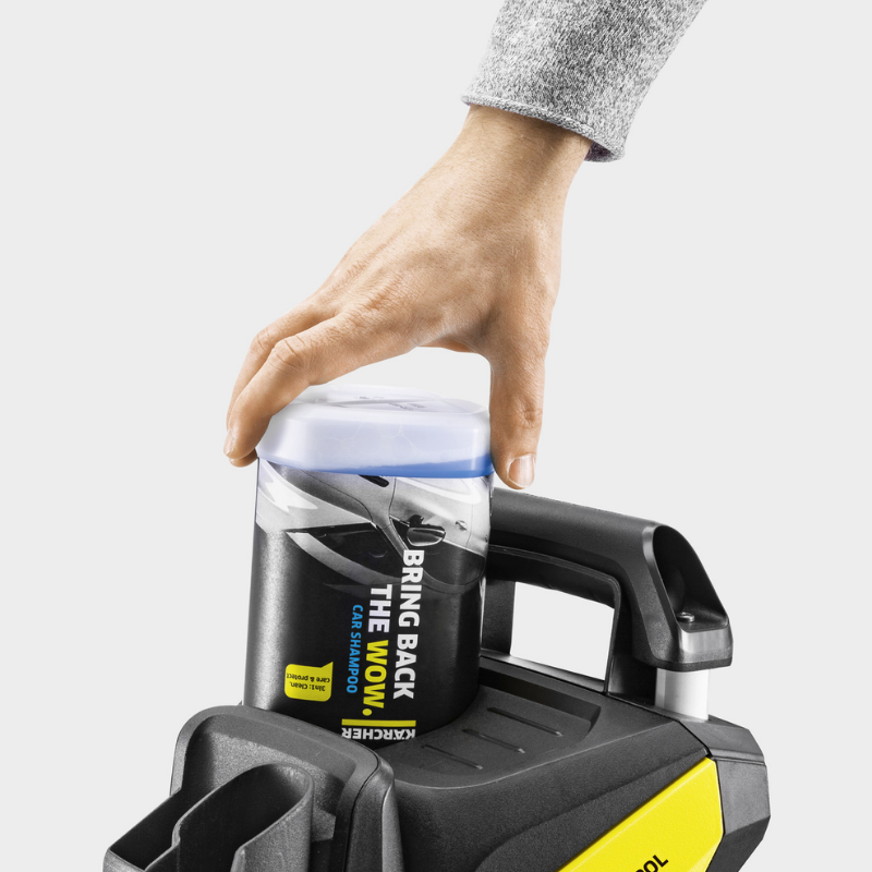 Karcher RM 610 Car Shampoo - 1 Litre