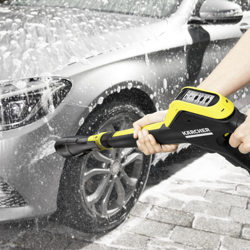 Karcher Car and Bike Shampoo 5l