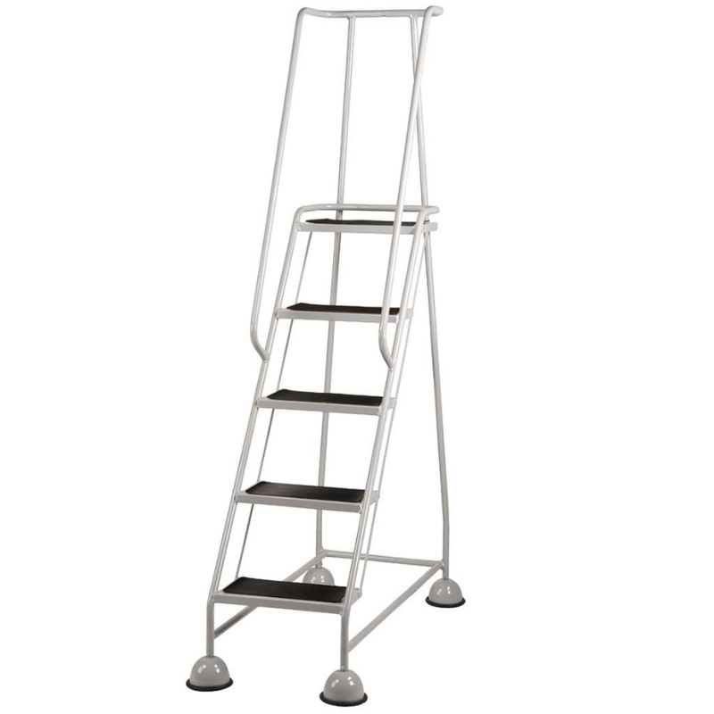 TB Davies 2010-005GR 5 Tread Grey Stepmobile Classic
