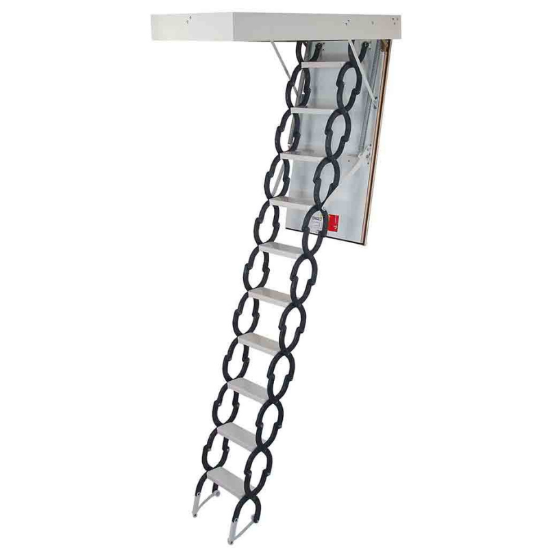 TB Davies 1530-050 MiniFold Loft Ladder