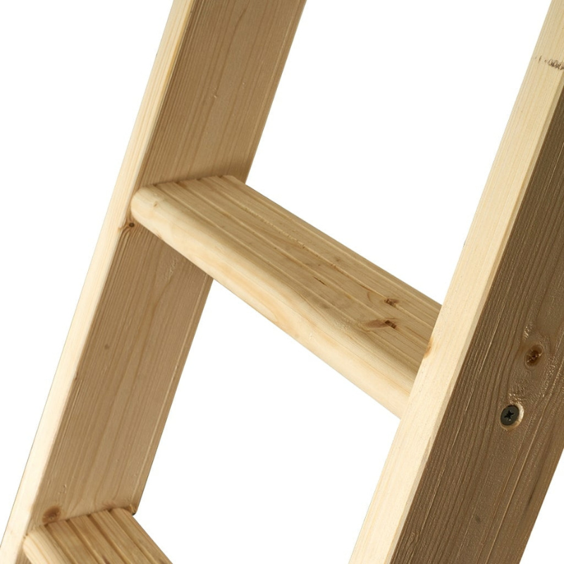 TB Davies 1530-040 FireFold Loft Ladder