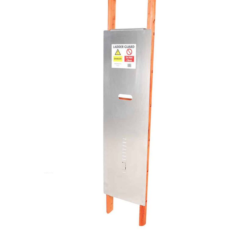 TB Davies 1400-052 Ladder Guard