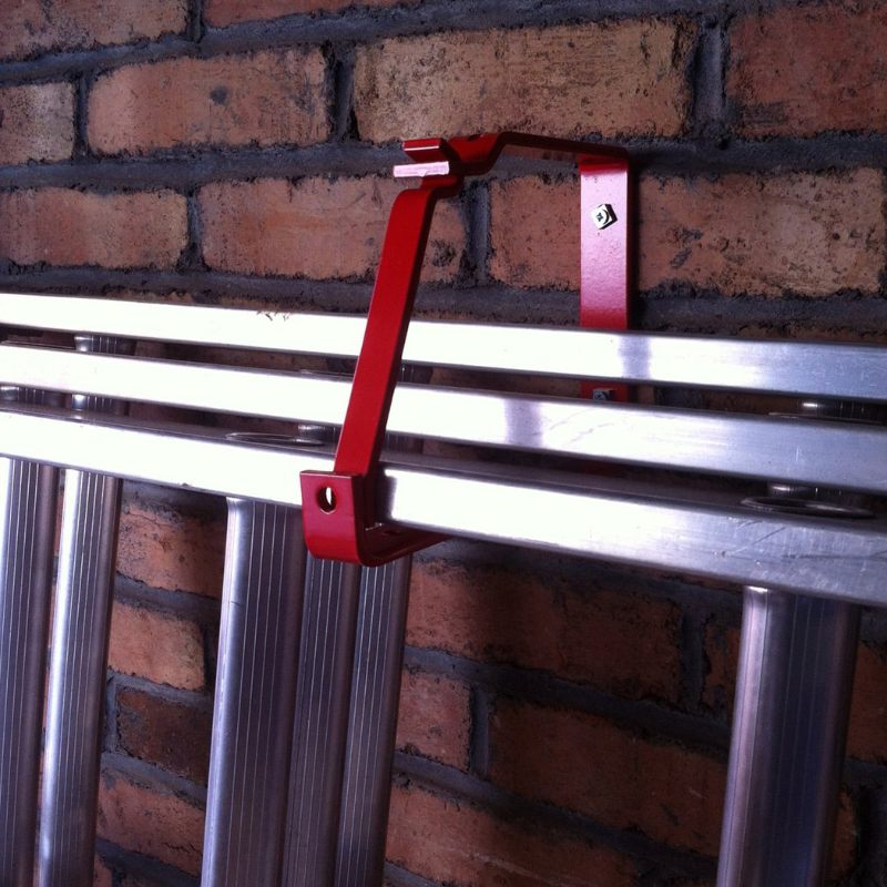 TB Davies 1400-034 Wall Brackets