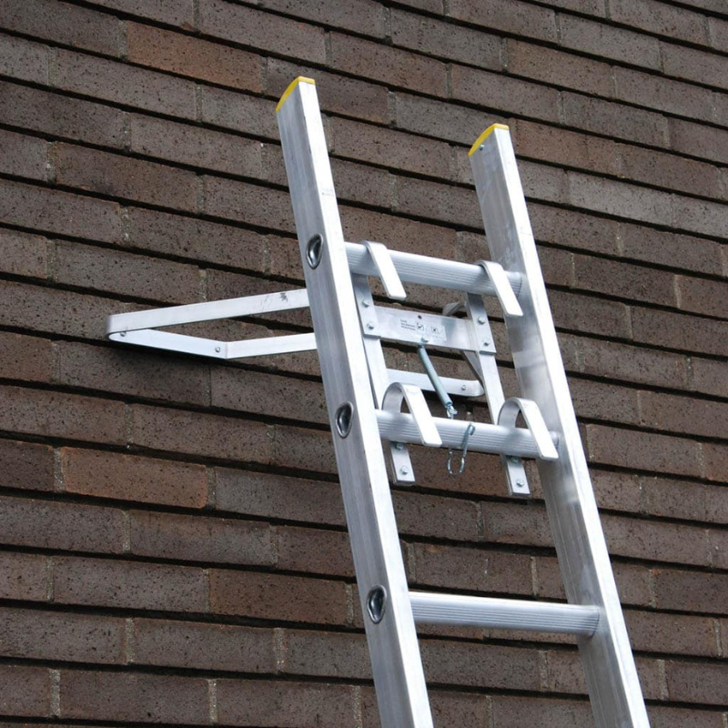 TB Davies 1400-001A Downpipe Stand Off
