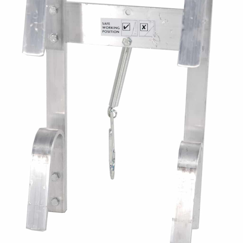 TB Davies 1400-001A Downpipe Stand Off