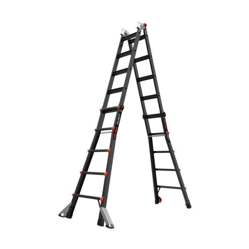 TB Davies 1304-018 5 Rung Velocity Series 2.0 PRO