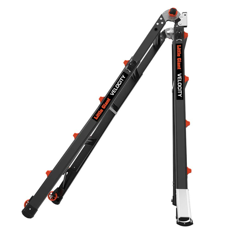 TB Davies 1304-017 4 Rung Velocity Series 2.0 PRO