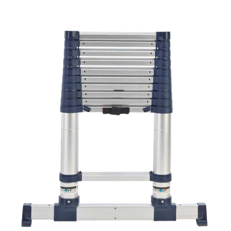 TB Davies 1303-080 Xtend+Climb 3.2m ProSeries S2.0 Telescopic Ladder