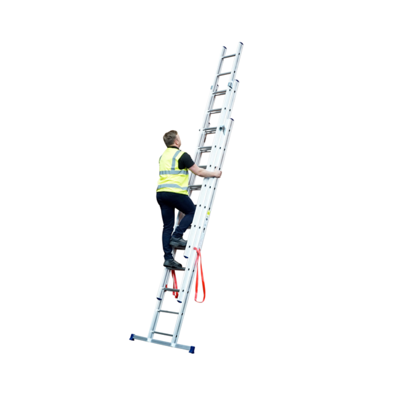 TB Davies 1300-314 3.1m Light-Duty Combination Ladder