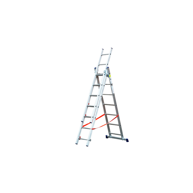 TB Davies 1300-310 2.0m Light-Duty Combination Ladder