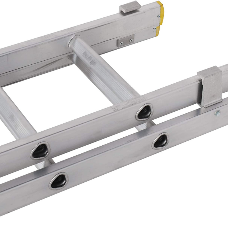 TB Davies 1102-030 2.5m Professional Double Section Ladder