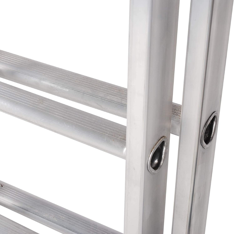 TB Davies 1102-031 3.0m Professional Double Section Ladder