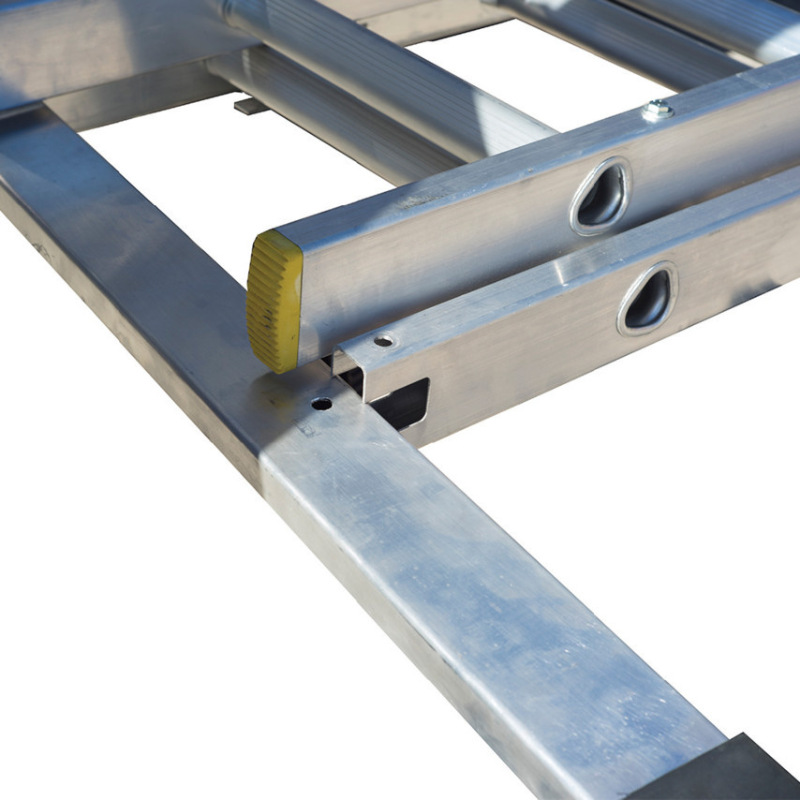 TB Davies 1102-036 5.5m Professional Double Section Ladder