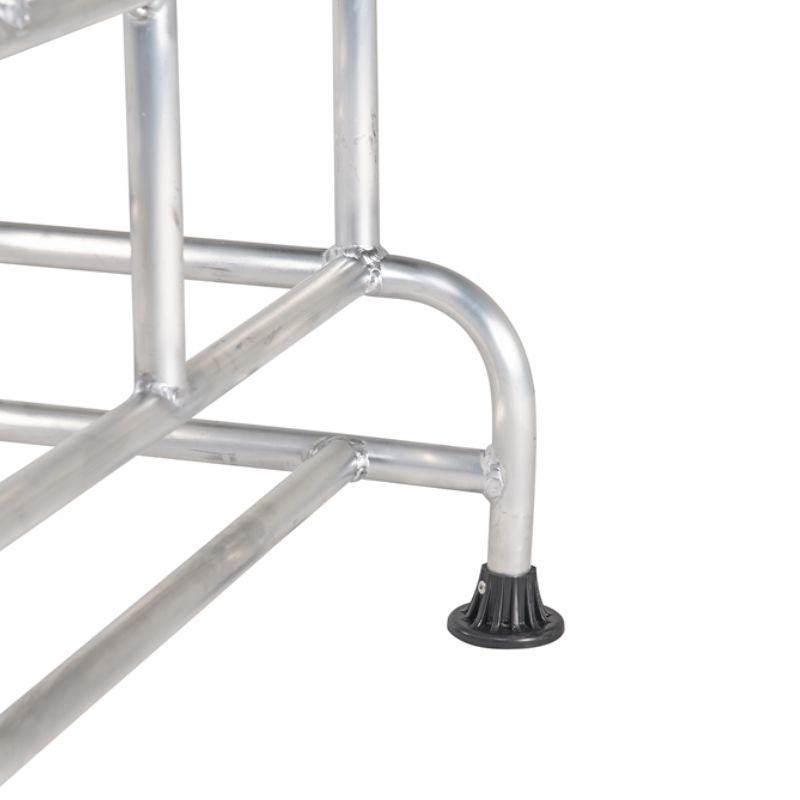 TB Davies 1271-104 4 Tread Stable Step