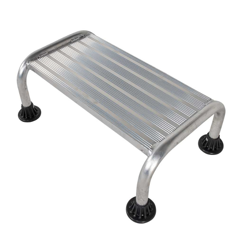 TB Davies 1271-101 1 Tread Stable Step