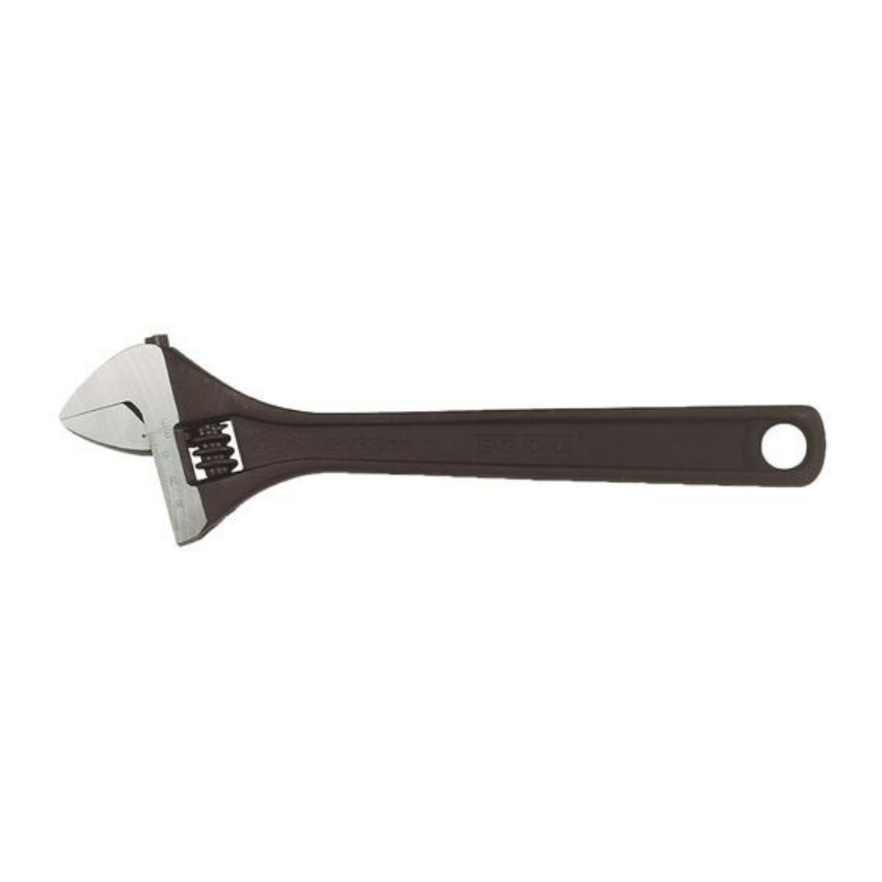 Teng Adjustable Wrench 4002 150mm (6in)
