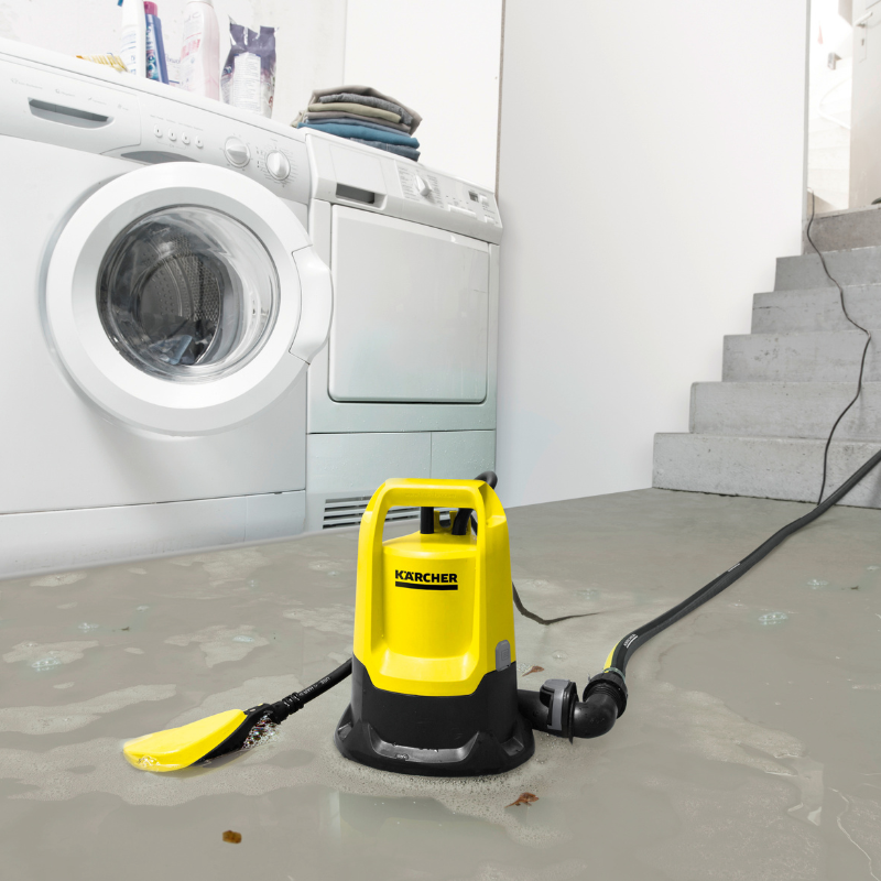 Karcher SP 16.000 Dual Water Pump
