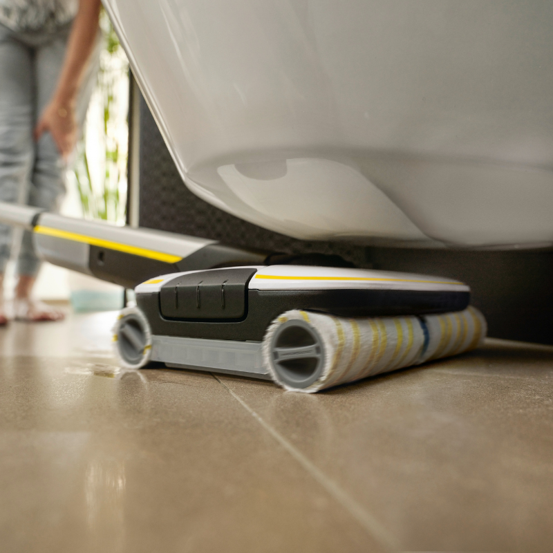 Karcher FC 7 Cordless Hard Floor Cleaner