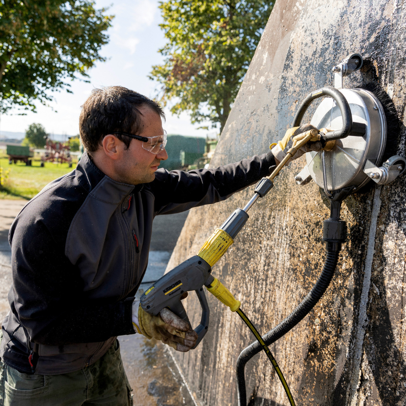 Karcher FRV 30 ME Surface Cleaner
