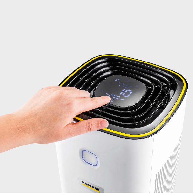Karcher AF 20 Air Treatment Unit