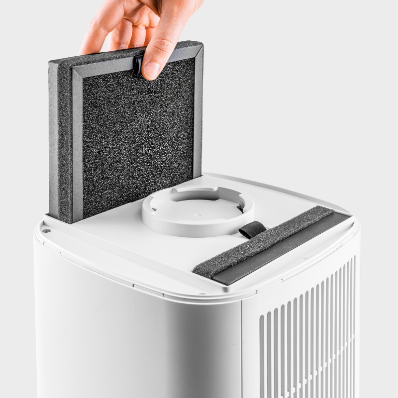 Karcher AF 20 Air Treatment Unit