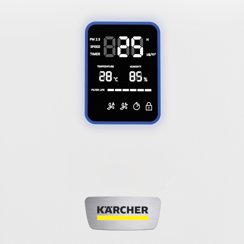 Karcher AF 30 Air Treatment Unit